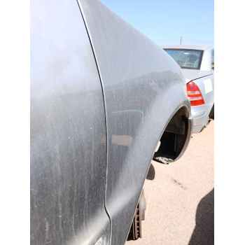 Recambio de aleta delantera derecha para mercedes-benz clase m (w163) ml 270 cdi (163.113) referencia OEM IAM   