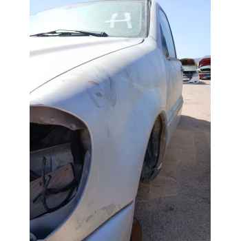 Recambio de aleta delantera izquierda para mercedes-benz clase m (w163) ml 270 cdi (163.113) referencia OEM IAM   