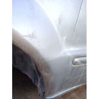 Recambio de aleta delantera izquierda para mercedes-benz clase m (w163) ml 270 cdi (163.113) referencia OEM IAM   