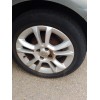 Recambio de buje trasero izquierdo para opel corsa d (s07) 1.2 (l08, l68) referencia OEM IAM 95517150  
