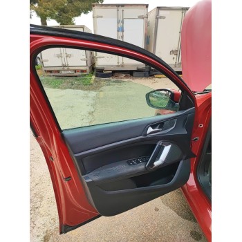 Recambio de elevalunas delantero izquierdo para peugeot 308 sw ii (lc_, lj_, lr_, lx_, l4_) 1.6 hdi / bluehdi 115 (lcbhxm, lcbhx