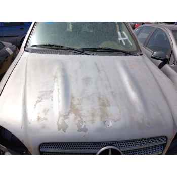 Recambio de capot para mercedes-benz clase m (w163) ml 270 cdi (163.113) referencia OEM IAM   