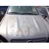 Recambio de capot para mercedes-benz clase m (w163) ml 270 cdi (163.113) referencia OEM IAM   