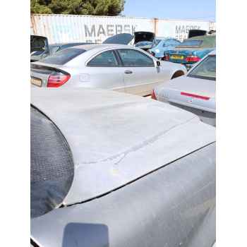 Recambio de capot para mercedes-benz clase m (w163) ml 270 cdi (163.113) referencia OEM IAM   