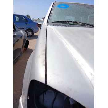 Recambio de capot para mercedes-benz clase m (w163) ml 270 cdi (163.113) referencia OEM IAM   