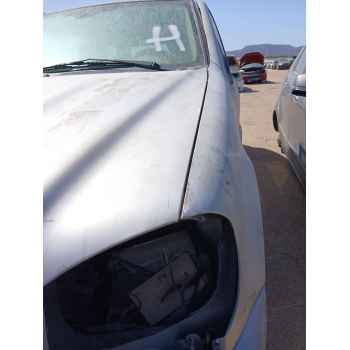 Recambio de capot para mercedes-benz clase m (w163) ml 270 cdi (163.113) referencia OEM IAM   