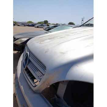Recambio de capot para mercedes-benz clase m (w163) ml 270 cdi (163.113) referencia OEM IAM   
