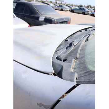 Recambio de capot para mercedes-benz clase m (w163) ml 270 cdi (163.113) referencia OEM IAM   