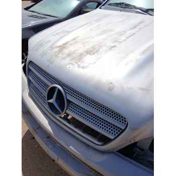 Recambio de capot para mercedes-benz clase m (w163) ml 270 cdi (163.113) referencia OEM IAM   
