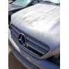 Recambio de capot para mercedes-benz clase m (w163) ml 270 cdi (163.113) referencia OEM IAM   
