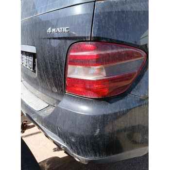 Recambio de piloto trasero derecho para mercedes-benz clase m (w164) ml 320 cdi 4-matic (164.122) referencia OEM IAM   