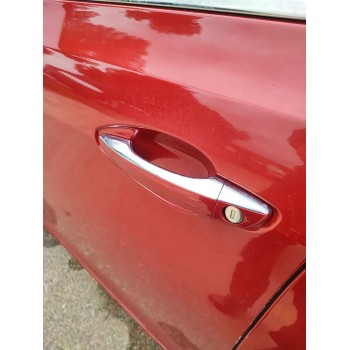 Recambio de maneta exterior delantera izquierda para peugeot 308 sw ii (lc_, lj_, lr_, lx_, l4_) 1.6 hdi / bluehdi 115 (lcbhxm, 