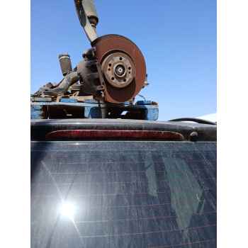 Recambio de luz central de freno para mercedes-benz clase m (w164) ml 320 cdi 4-matic (164.122) referencia OEM IAM   