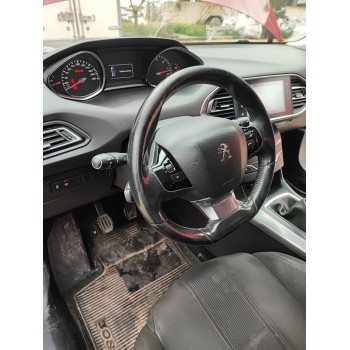 Recambio de anillo airbag para peugeot 308 sw ii (lc_, lj_, lr_, lx_, l4_) 1.6 hdi / bluehdi 115 (lcbhxm, lcbhxt) referencia OEM