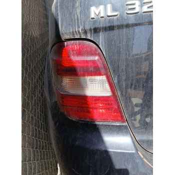 Recambio de piloto trasero izquierdo para mercedes-benz clase m (w164) ml 320 cdi 4-matic (164.122) referencia OEM IAM   