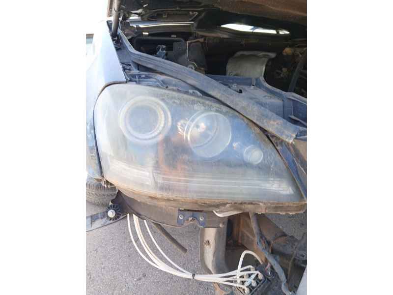 Recambio de faro derecho para mercedes-benz clase m (w164) ml 320 cdi 4-matic (164.122) referencia OEM IAM   