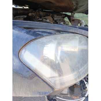 Recambio de faro derecho para mercedes-benz clase m (w164) ml 320 cdi 4-matic (164.122) referencia OEM IAM   