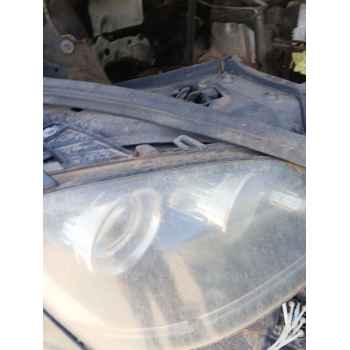 Recambio de faro derecho para mercedes-benz clase m (w164) ml 320 cdi 4-matic (164.122) referencia OEM IAM   