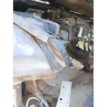 Recambio de faro derecho para mercedes-benz clase m (w164) ml 320 cdi 4-matic (164.122) referencia OEM IAM   
