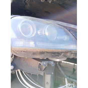 Recambio de faro derecho para mercedes-benz clase m (w164) ml 320 cdi 4-matic (164.122) referencia OEM IAM   
