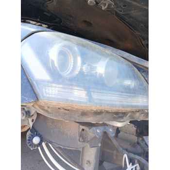 Recambio de faro derecho para mercedes-benz clase m (w164) ml 320 cdi 4-matic (164.122) referencia OEM IAM   