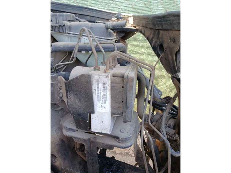Recambio de abs para mercedes-benz clase m (w164) ml 320 cdi 4-matic (164.122) referencia OEM IAM   