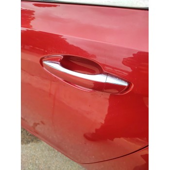 Recambio de maneta exterior trasera izquierda para peugeot 308 sw ii (lc_, lj_, lr_, lx_, l4_) 1.6 hdi / bluehdi 115 (lcbhxm, lc