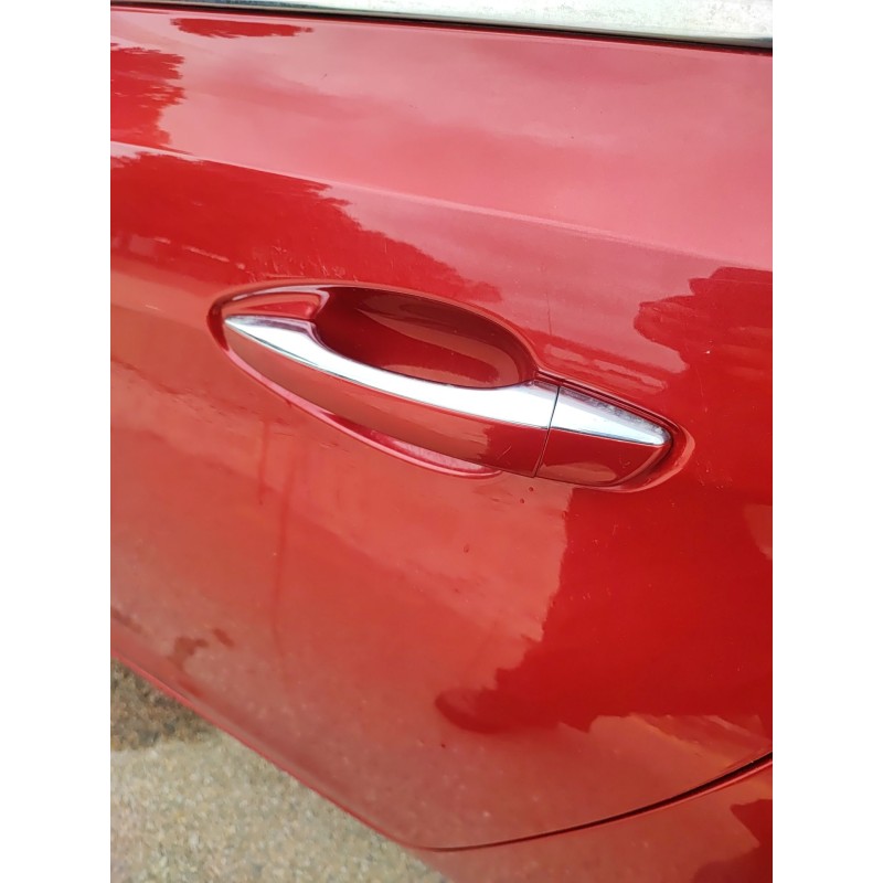 Recambio de maneta exterior trasera izquierda para peugeot 308 sw ii (lc_, lj_, lr_, lx_, l4_) 1.6 hdi / bluehdi 115 (lcbhxm, lc