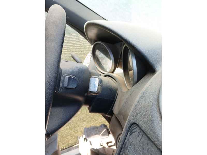 Recambio de anillo airbag para mercedes-benz clase m (w164) ml 320 cdi 4-matic (164.122) referencia OEM IAM   