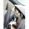 Recambio de anillo airbag para mercedes-benz clase m (w164) ml 320 cdi 4-matic (164.122) referencia OEM IAM   