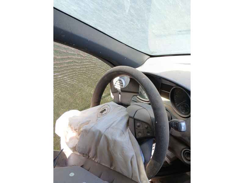 Recambio de volante para mercedes-benz clase m (w164) ml 320 cdi 4-matic (164.122) referencia OEM IAM   