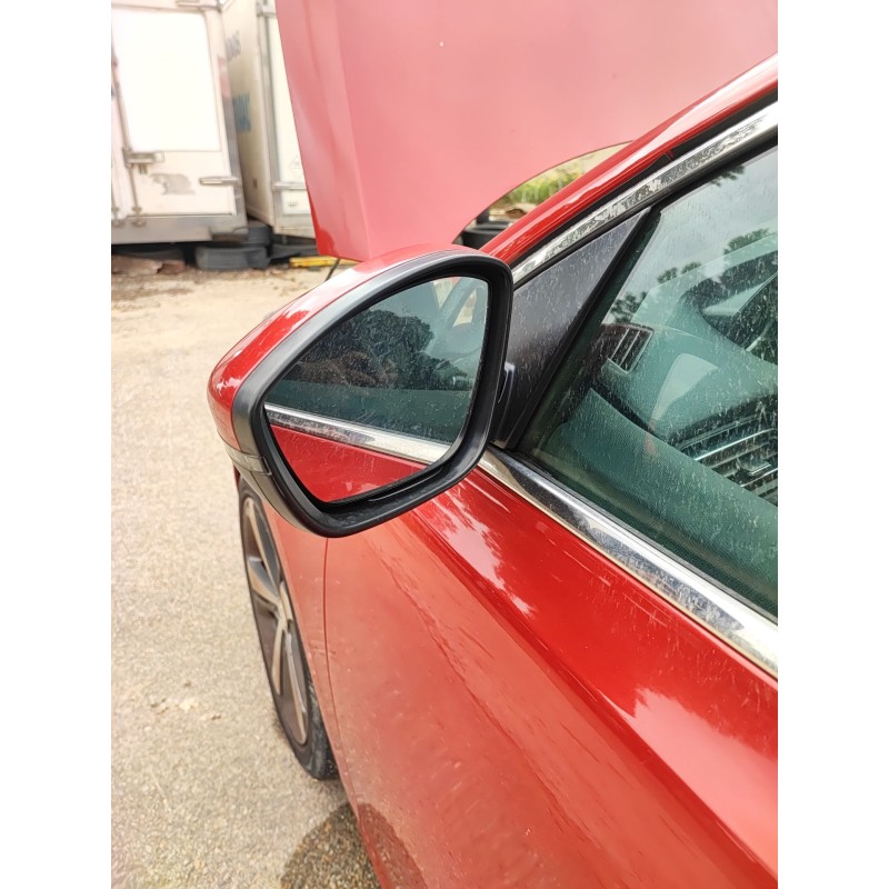 Recambio de retrovisor izquierdo para peugeot 308 sw ii (lc_, lj_, lr_, lx_, l4_) 1.6 hdi / bluehdi 115 (lcbhxm, lcbhxt) referen