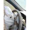 Recambio de volante para mercedes-benz clase m (w164) ml 320 cdi 4-matic (164.122) referencia OEM IAM   