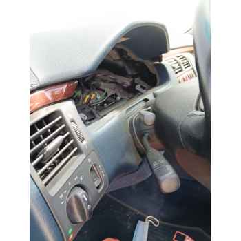 Recambio de anillo airbag para mercedes-benz clase e (w210) e 220 cdi (210.006) referencia OEM IAM   