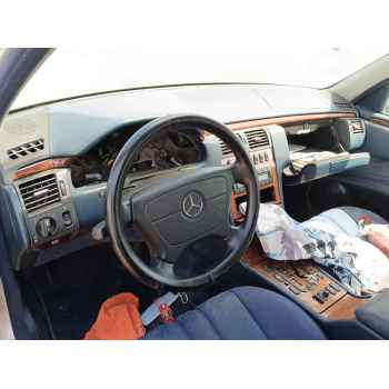 Recambio de kit airbag para mercedes-benz clase e (w210) e 220 cdi (210.006) referencia OEM IAM   