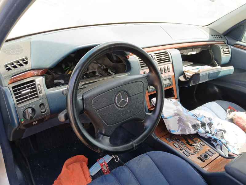 Recambio de kit airbag para mercedes-benz clase e (w210) e 220 cdi (210.006) referencia OEM IAM   