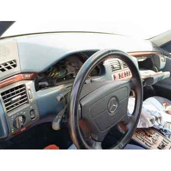 Recambio de kit airbag para mercedes-benz clase e (w210) e 220 cdi (210.006) referencia OEM IAM   