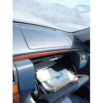 Recambio de kit airbag para mercedes-benz clase e (w210) e 220 cdi (210.006) referencia OEM IAM   