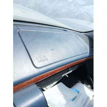 Recambio de kit airbag para mercedes-benz clase e (w210) e 220 cdi (210.006) referencia OEM IAM   