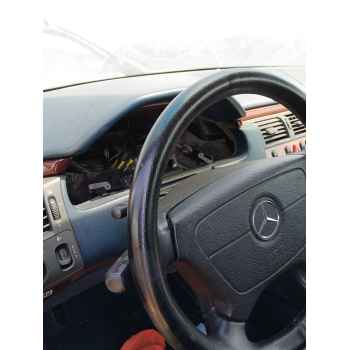 Recambio de volante para mercedes-benz clase e (w210) e 220 cdi (210.006) referencia OEM IAM   