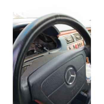 Recambio de volante para mercedes-benz clase e (w210) e 220 cdi (210.006) referencia OEM IAM   