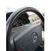 Recambio de volante para mercedes-benz clase e (w210) e 220 cdi (210.006) referencia OEM IAM   