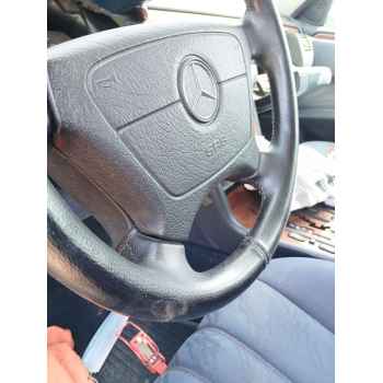 Recambio de volante para mercedes-benz clase e (w210) e 220 cdi (210.006) referencia OEM IAM   