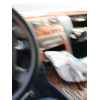 Recambio de volante para mercedes-benz clase e (w210) e 220 cdi (210.006) referencia OEM IAM   