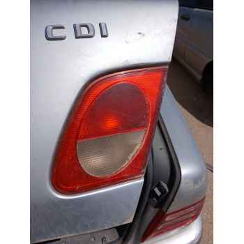 Recambio de piloto trasero derecho interior para mercedes-benz clase e (w210) e 220 cdi (210.006) referencia OEM IAM   