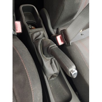 Recambio de palanca freno de mano para opel corsa d (s07) 1.2 (l08, l68) referencia OEM IAM 39053551  