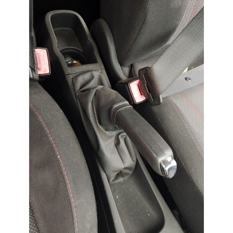 Recambio de palanca freno de mano para opel corsa d (s07) 1.2 (l08, l68) referencia OEM IAM 39053551  