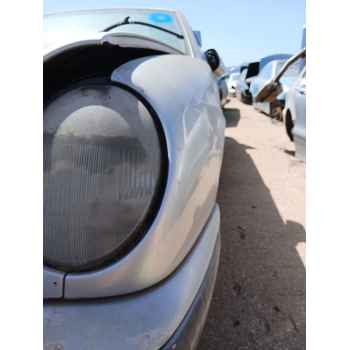 Recambio de aleta delantera izquierda para mercedes-benz clase e (w210) e 220 cdi (210.006) referencia OEM IAM   