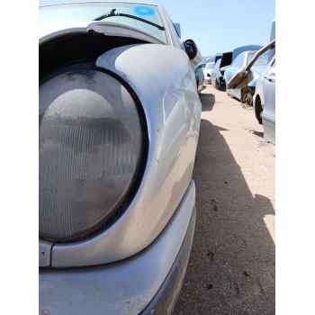Recambio de aleta delantera izquierda para mercedes-benz clase e (w210) e 220 cdi (210.006) referencia OEM IAM   