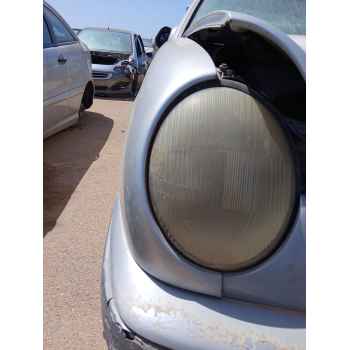 Recambio de aleta delantera derecha para mercedes-benz clase e (w210) e 220 cdi (210.006) referencia OEM IAM   